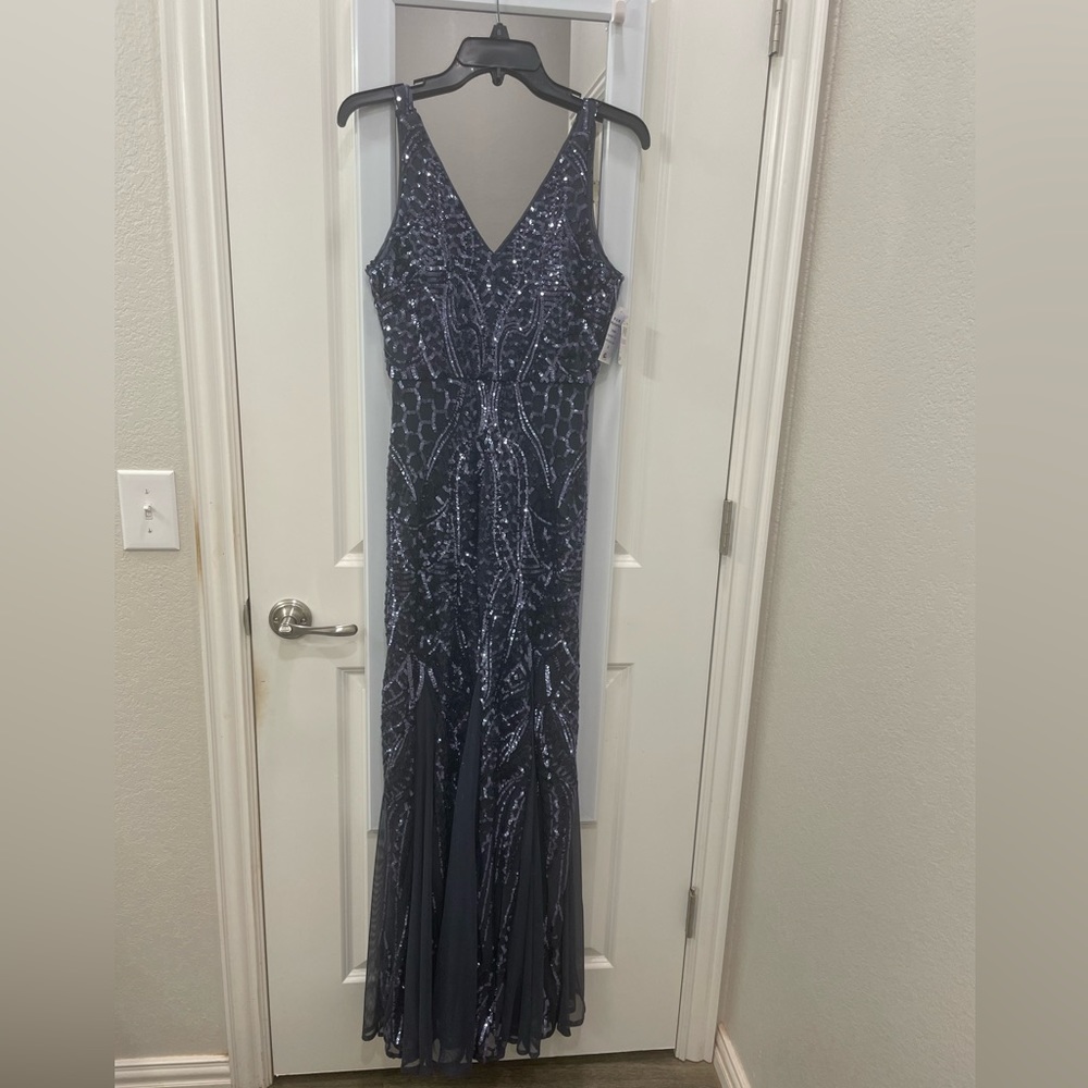 BRAND NEW Formal Gown!